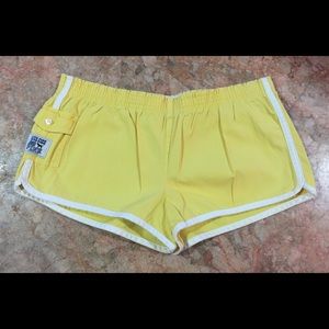 PINK Victoria’s Secret GO PINK Shorts